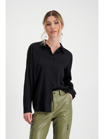 monari Blouse zwart