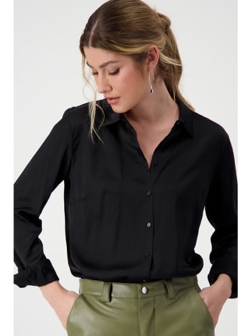 monari Blouse zwart