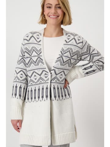 monari Vest crème