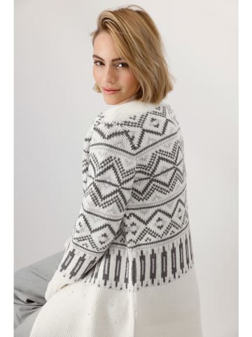 monari Vest crème