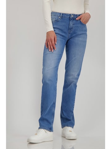 monari Jeans - Regular fit - in Blau