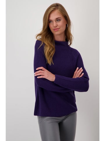 monari Trui donkerblauw