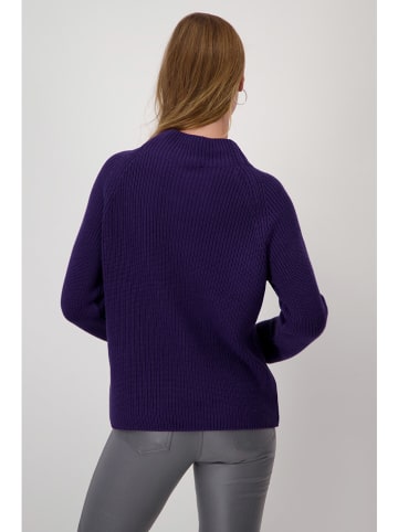 monari Trui donkerblauw