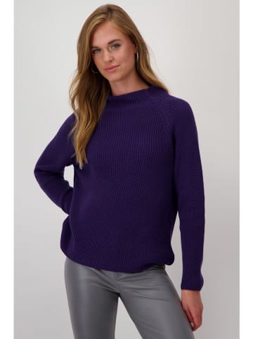monari Trui donkerblauw
