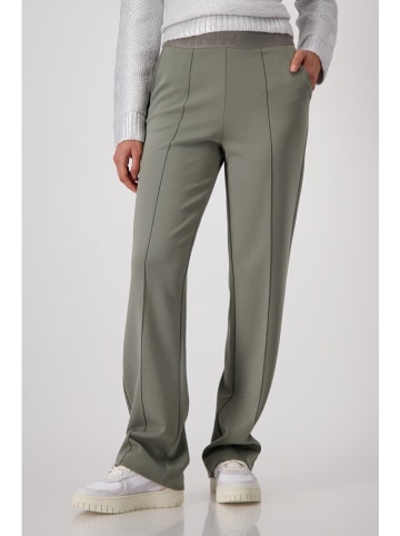 monari Hose in Khaki