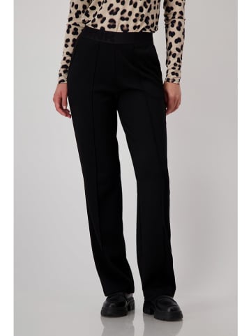 monari Broek zwart