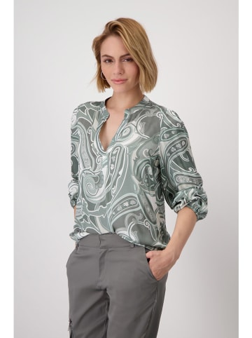 monari Blouse kaki