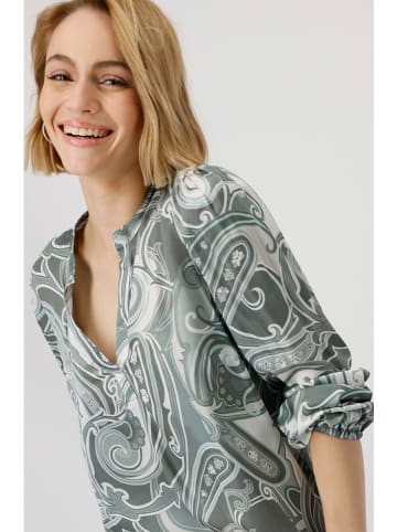 monari Blouse kaki