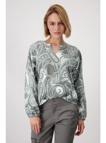 monari Sweatshirt in Khaki