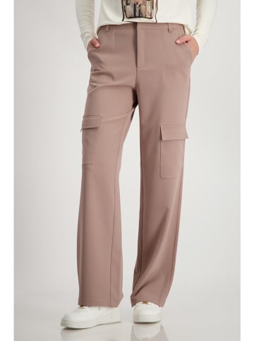 monari Cargobroek beige