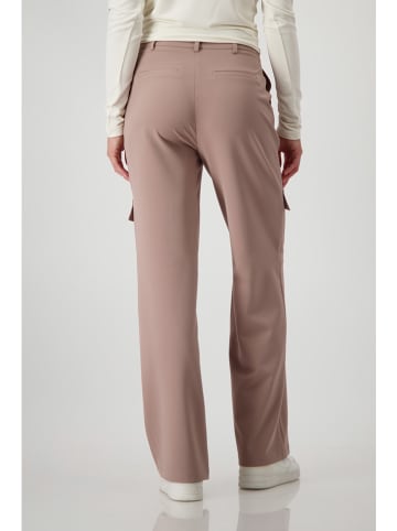 monari Cargobroek beige