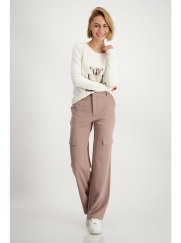 monari Cargobroek beige