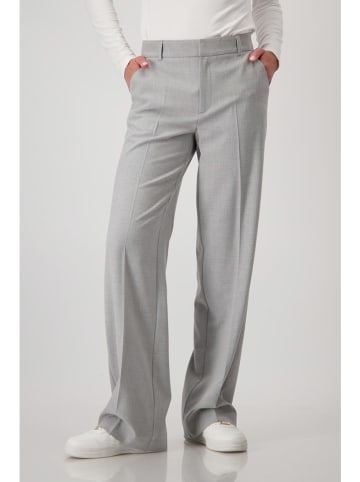 monari Broek grijs