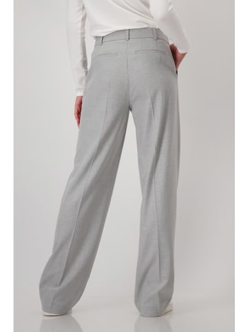 monari Broek grijs