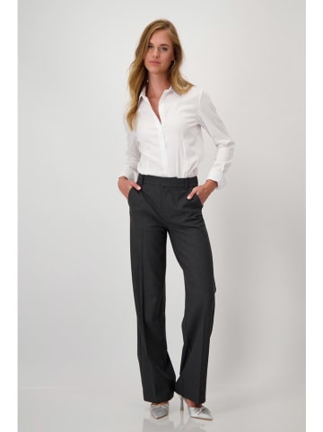 monari Hose in Anthrazit