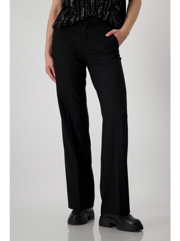 monari Hose in Schwarz