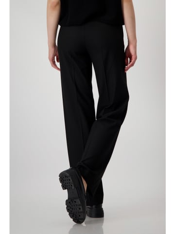 monari Hose in Schwarz