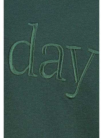 Eight2Nine Hoodie donkergroen