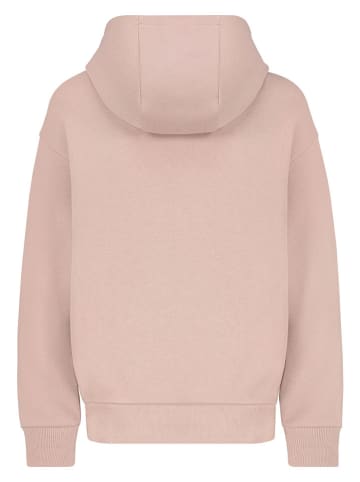 Eight2Nine Hoodie in Hellrosa