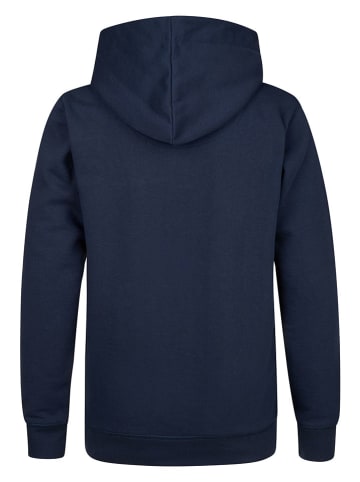 Petrol Industries Hoodie in Dunkelblau