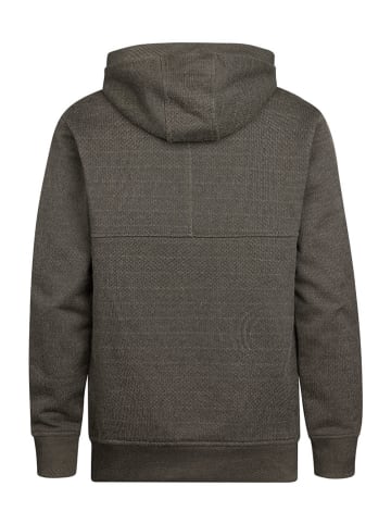 Petrol Industries Bluza w kolorze khaki