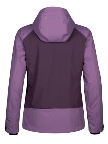 Halti Ski-/ Snowboardjacke "Wedeln DX" in Lila