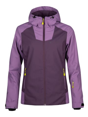 Halti Ski-/snowboardjas "Wedeln DX" paars