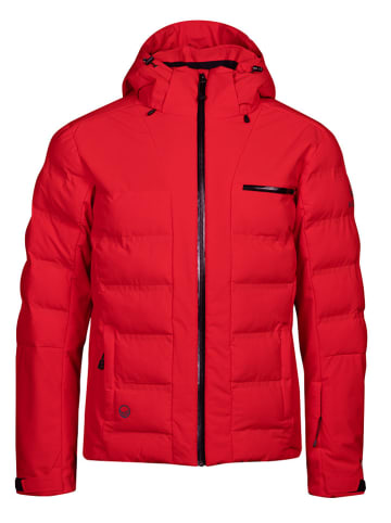 Halti Ski-/ Snowboardjacke "Nordic Arcty" in Rot