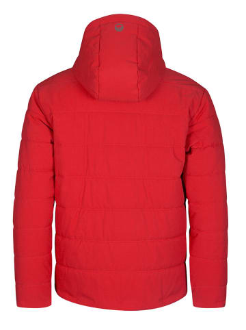 Halti Ski-/ Snowboardjacke "Mellow" in Rot