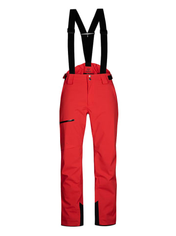 Halti Ski-/ Snowboardhose "Carvey DX" in Rot
