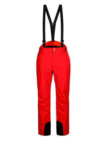 Halti Ski-/snowboardbroek "Trusty DX" rood