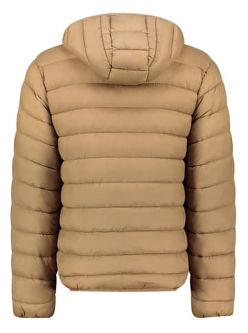 Canadian Peak Steppjacke "Amigomapeak" in Taupe