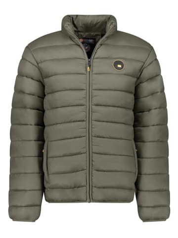 Canadian Peak Kurtka pikowana "Amigomapeak" w kolorze khaki