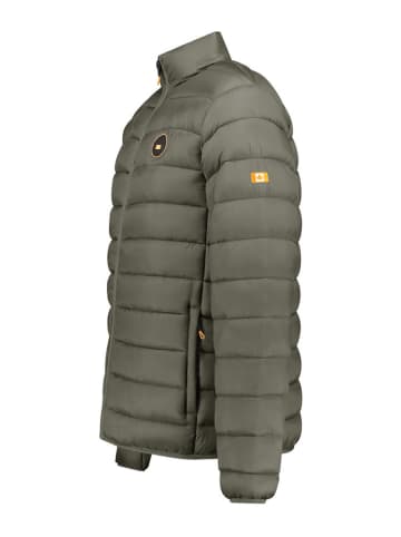 Canadian Peak Kurtka pikowana "Amigomapeak" w kolorze khaki