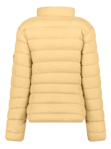 Canadian Peak Steppjacke "Atikamapeak" in Gelb