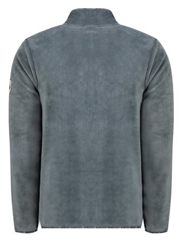 Canadian Peak Fleece vest "Timpleak" grijs