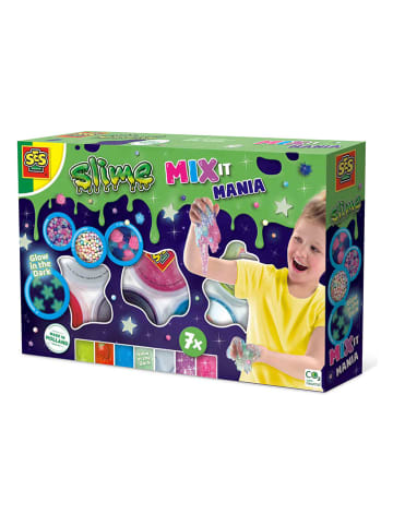 SES Schleim-Labor "Mix it Mania" - ab 3 Jahren