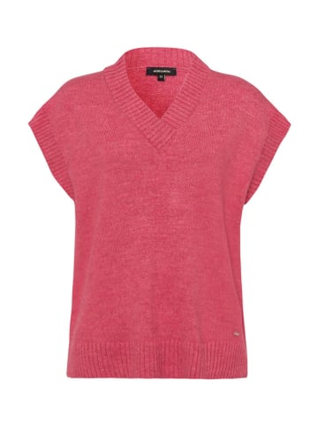 More & More Pullunder in Pink