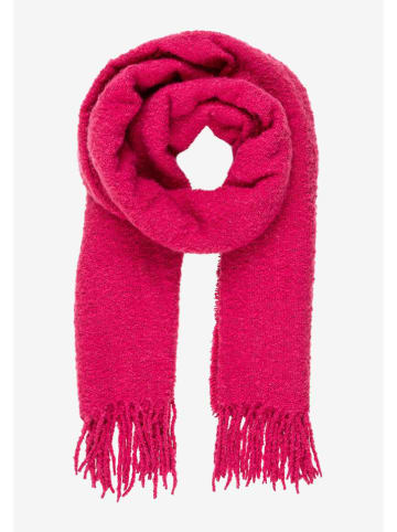 More & More Schal in Pink