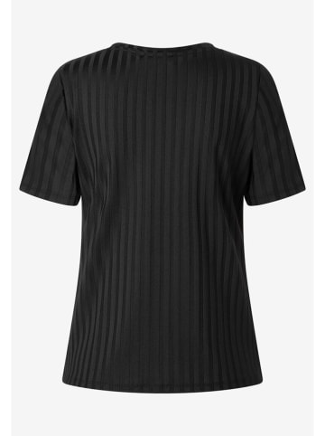 More & More Top in Schwarz