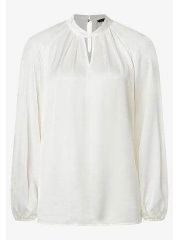 More & More Bluse in Weiß