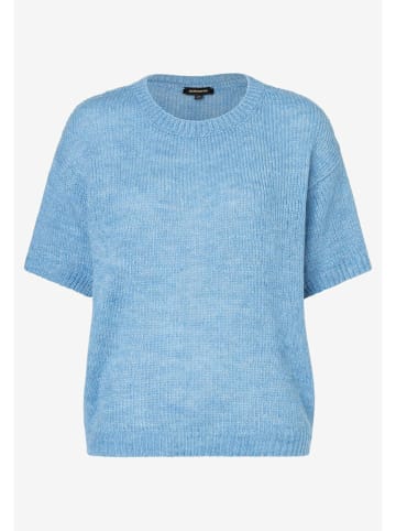 More & More Pullover in Hellblau