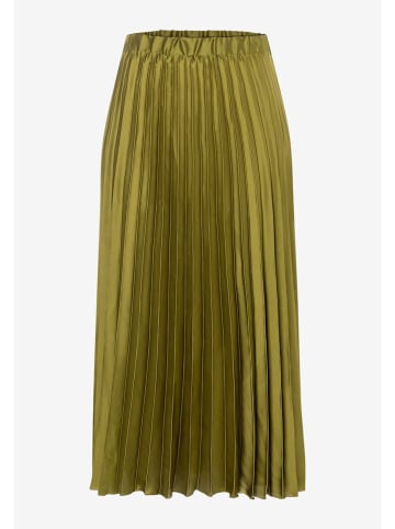 More & More Rock in Grün