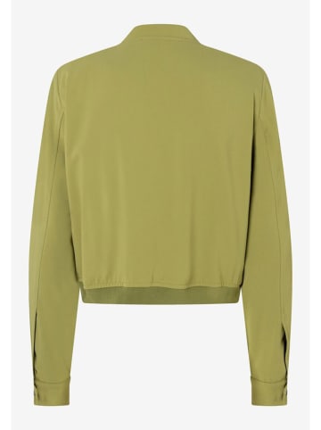 More & More Blouson in Grün