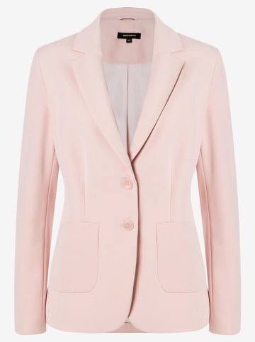 More & More Blazer lichtroze