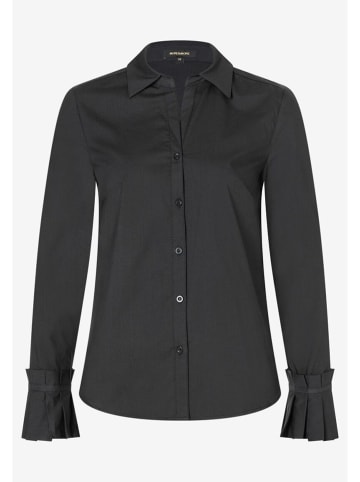 More & More Blouse zwart