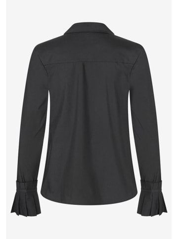 More & More Blouse zwart