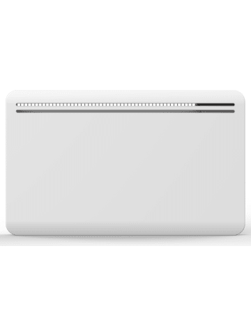 Kitchen Move Elektrische verwarming "Powell" wit - (B)82 x (H)50 x (D)9 cm