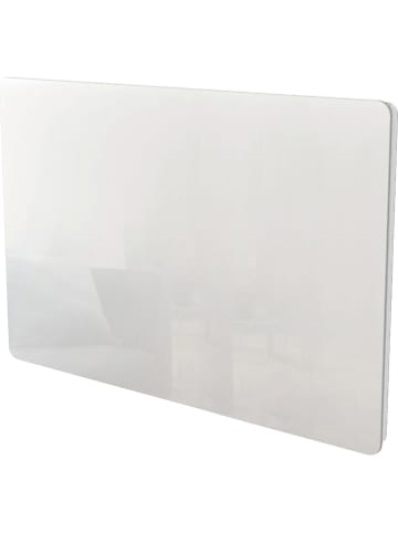 Kitchen Move Elektrische verwarming "Kalia" wit - (B)71 x (H)46 x (D)10 cm