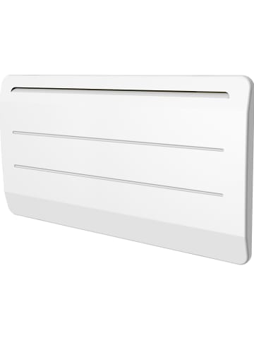 Kalia Elektrische radiator "Mauna" wit - (B)84 x (H)45 x (D)11 cm